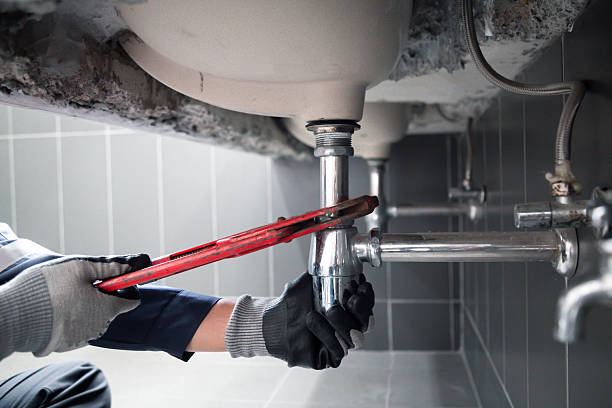 Trusted Water Heater Repair service in Bellflower, IL - AAA Plumbing Heating